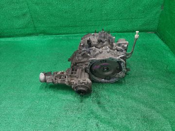 АКПП НА MITSUBISHI GALANT FORTIS CY4A 4B11