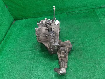 АКПП НА MITSUBISHI GALANT FORTIS CY4A 4B11