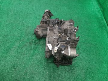 АКПП НА MITSUBISHI GALANT FORTIS CY4A 4B11