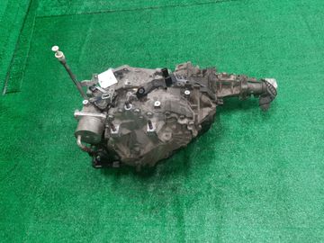 АКПП НА MITSUBISHI GALANT FORTIS CY4A 4B11