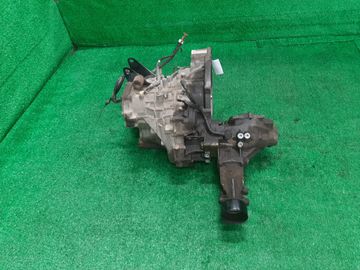 АКПП НА TOYOTA CARINA ST215 3S-FE
