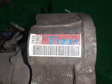 АКПП НА TOYOTA CARINA ST215 3S-FE