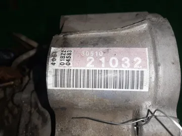АКПП НА TOYOTA CALDINA ST215 3S-FE