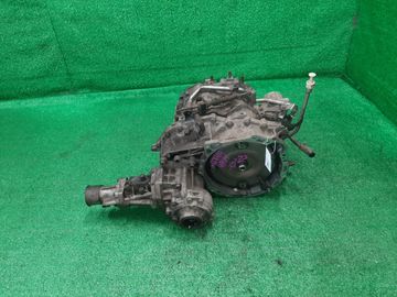 АКПП НА MITSUBISHI GALANT FORTIS CX4A 4B11