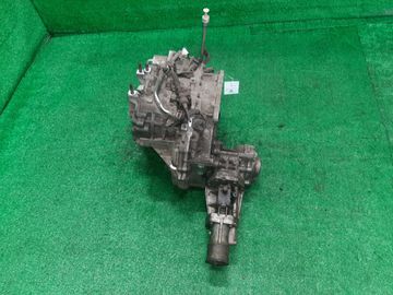 АКПП НА MITSUBISHI GALANT FORTIS CX4A 4B11