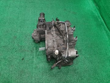 АКПП НА MITSUBISHI GALANT FORTIS CX4A 4B11