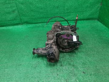 АКПП НА TOYOTA RAUM EXZ15 5E-FE