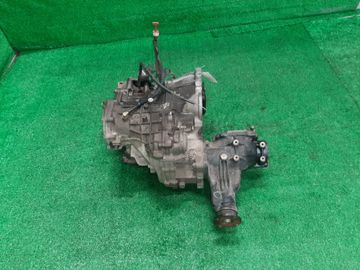 АКПП НА TOYOTA RAUM EXZ15 5E-FE