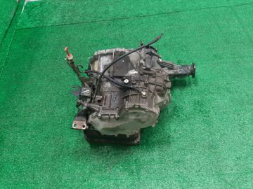 АКПП НА TOYOTA RAUM EXZ15 5E-FE