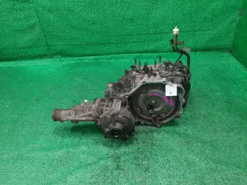 АКПП НА MITSUBISHI GRANDIS NA4W 4G69