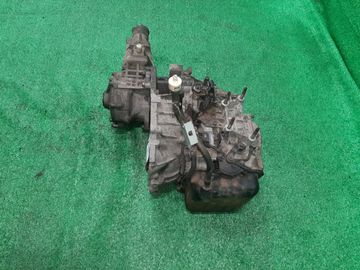 АКПП НА MITSUBISHI GRANDIS NA4W 4G69