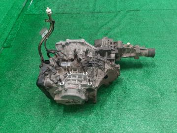 АКПП НА MITSUBISHI GRANDIS NA4W 4G69