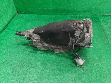 АКПП НА SUBARU IMPREZA GPE FB20