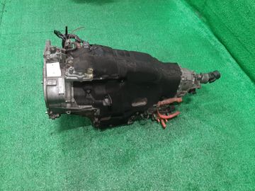 АКПП НА SUBARU IMPREZA GPE FB20