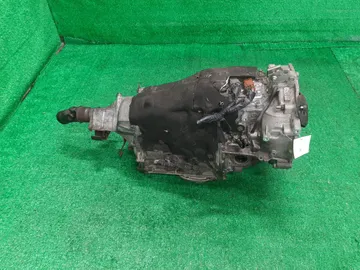 АКПП НА SUBARU IMPREZA GP7 FB20