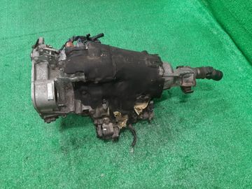 АКПП НА SUBARU IMPREZA GP7 FB20