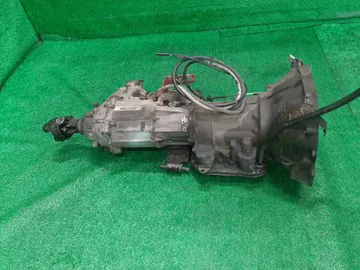 АКПП НА JEEP WRANGLER TJ ERH