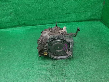 АКПП НА NISSAN JUKE YF15 HR15DE