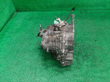 АКПП НА NISSAN JUKE YF15 HR15DE