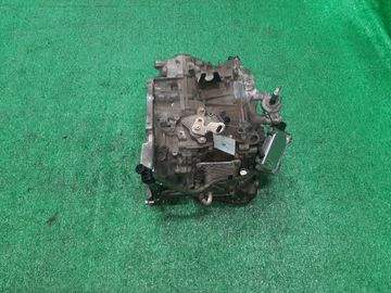 АКПП НА NISSAN JUKE YF15 HR15DE