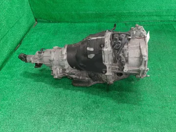 АКПП НА SUBARU EXIGA YA5 EJ204