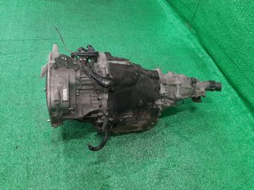 АКПП НА SUBARU EXIGA YA5 EJ204