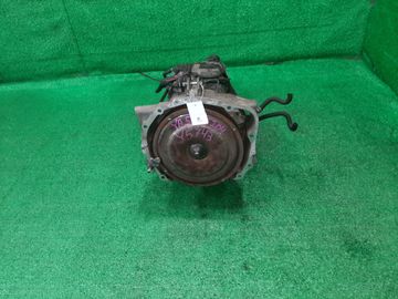 АКПП НА SUBARU EXIGA YA5 EJ204