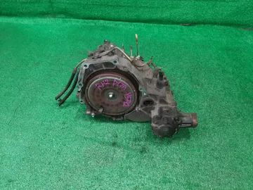 АКПП НА HONDA STREAM RN2 D17A