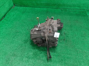 АКПП НА HONDA STREAM RN2 D17A