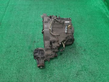 АКПП НА HONDA STREAM RN2 D17A