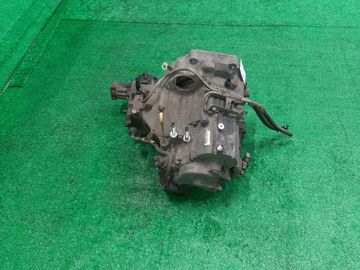 АКПП НА HONDA STREAM RN2 D17A