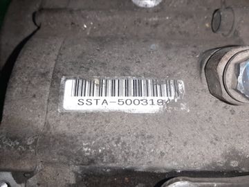 АКПП НА HONDA STREAM RN2 D17A