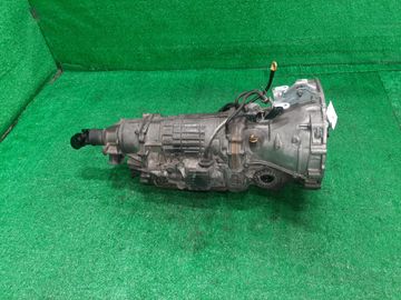 АКПП НА SUBARU OUTBACK BP9 EJ253