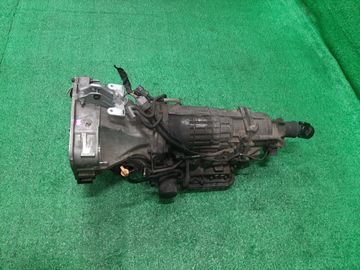 АКПП НА SUBARU OUTBACK BP9 EJ253