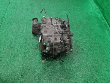 АКПП НА HONDA ELYSION RR6 J35A