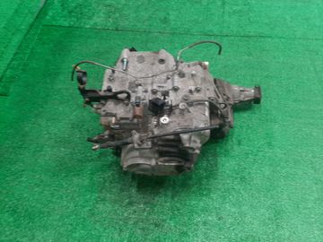 АКПП НА HONDA ELYSION RR6 J35A