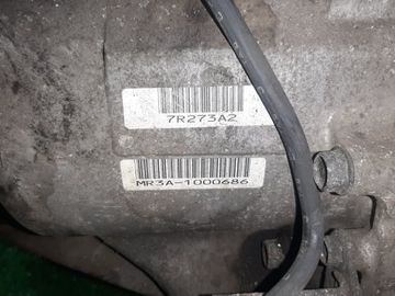 АКПП НА HONDA ELYSION RR6 J35A