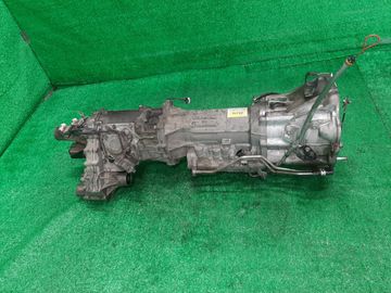 АКПП НА SUZUKI ESCUDO TD54W J20A