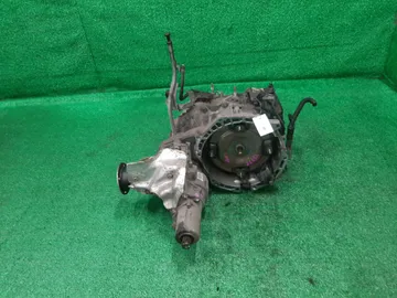 АКПП НА MAZDA ATENZA GH5AS L5-VE