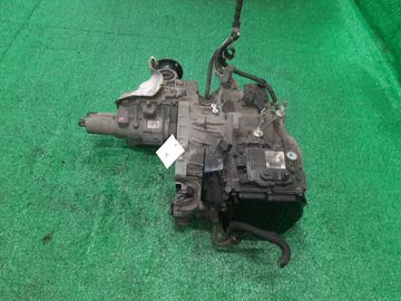 АКПП НА MAZDA ATENZA GH5AS L5-VE