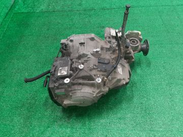 АКПП НА MAZDA ATENZA GH5AS L5-VE