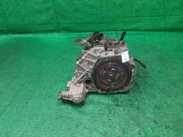 АКПП НА HONDA AIRWAVE GJ2 L15A