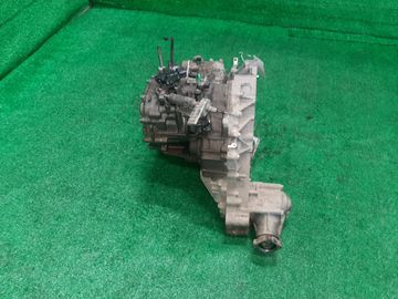 АКПП НА HONDA AIRWAVE GJ2 L15A