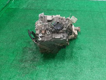 АКПП НА HONDA AIRWAVE GJ2 L15A