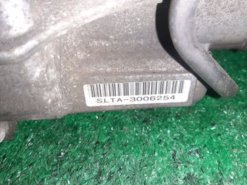 АКПП НА HONDA AIRWAVE GJ2 L15A