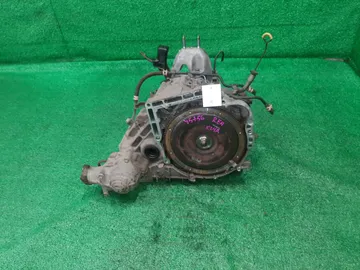 АКПП НА HONDA CR-V RE4 K24A