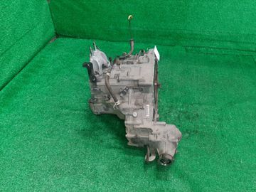 АКПП НА HONDA CR-V RE4 K24A