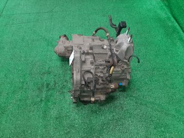 АКПП НА HONDA CR-V RE4 K24A