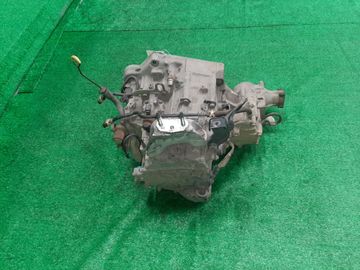 АКПП НА HONDA CR-V RE4 K24A