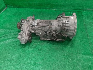 АКПП НА MAZDA BONGO SLP2M L8